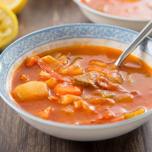 Borscht