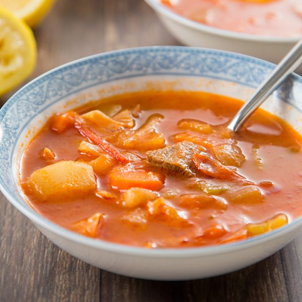 Borscht