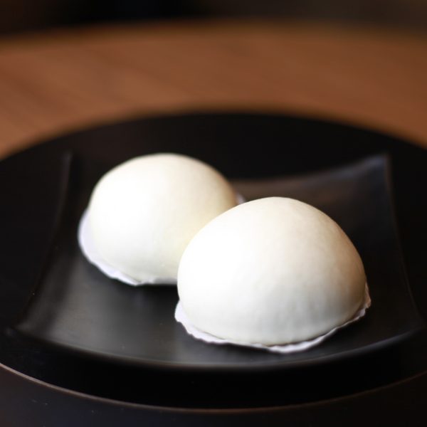 Custard Bun
