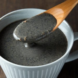 Sesame Sweet Soup (Small)