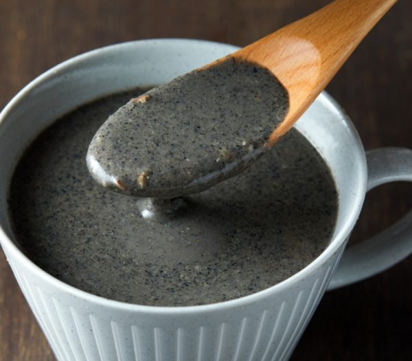 Sesame Sweet Soup (Small)