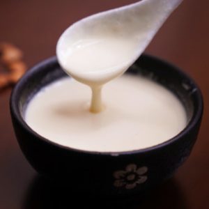 Almond Sweet Soup (Small)