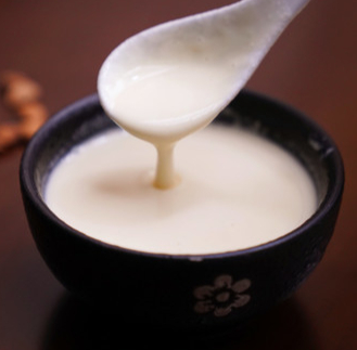 Almond Sweet Soup (Small)
