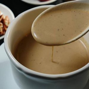 Peanut Sweet Soup (Small)