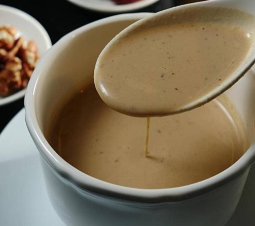 Peanut Sweet Soup (Small)