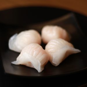 Shrimp Dumpling (Har Gow)