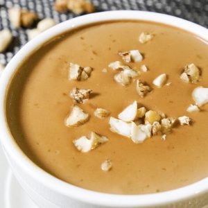 Walnut Sweet Soup (Small)