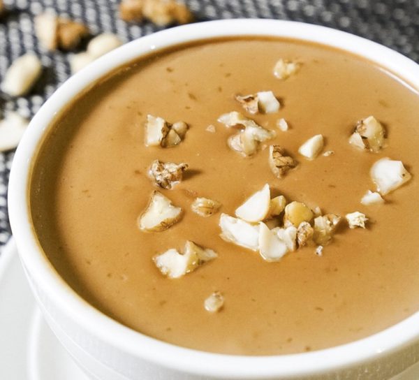 Walnut Sweet Soup (Small)