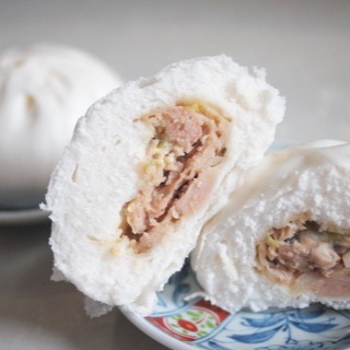 Chicken Bun