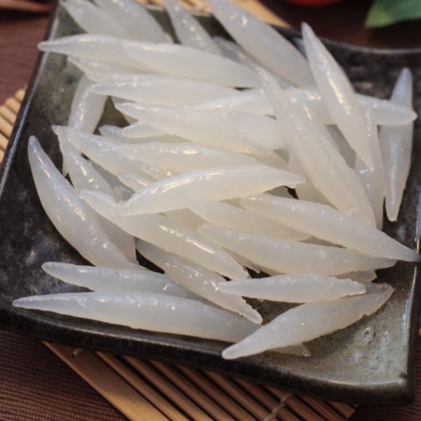 Handmade Silver Needle Noodles (L)