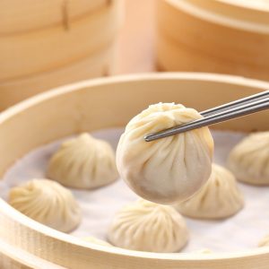 Xiao Long Bao