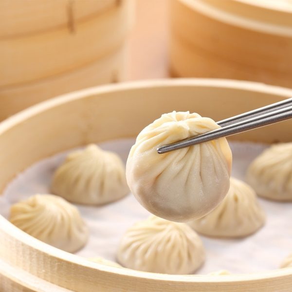 Xiao Long Bao