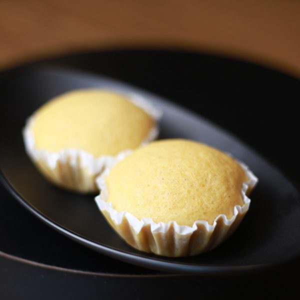 Brown Sugar Sponge Cake