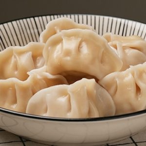 Shrimp & Pork Dumpling